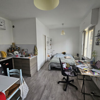 Appartement 1 pièces 79900 €