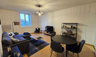 Appartement 2 Pièces 48 m² à vendre à Poitiers (86000)