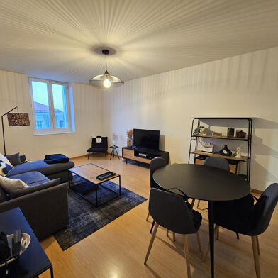 Appartement 2 pièces 159900 €