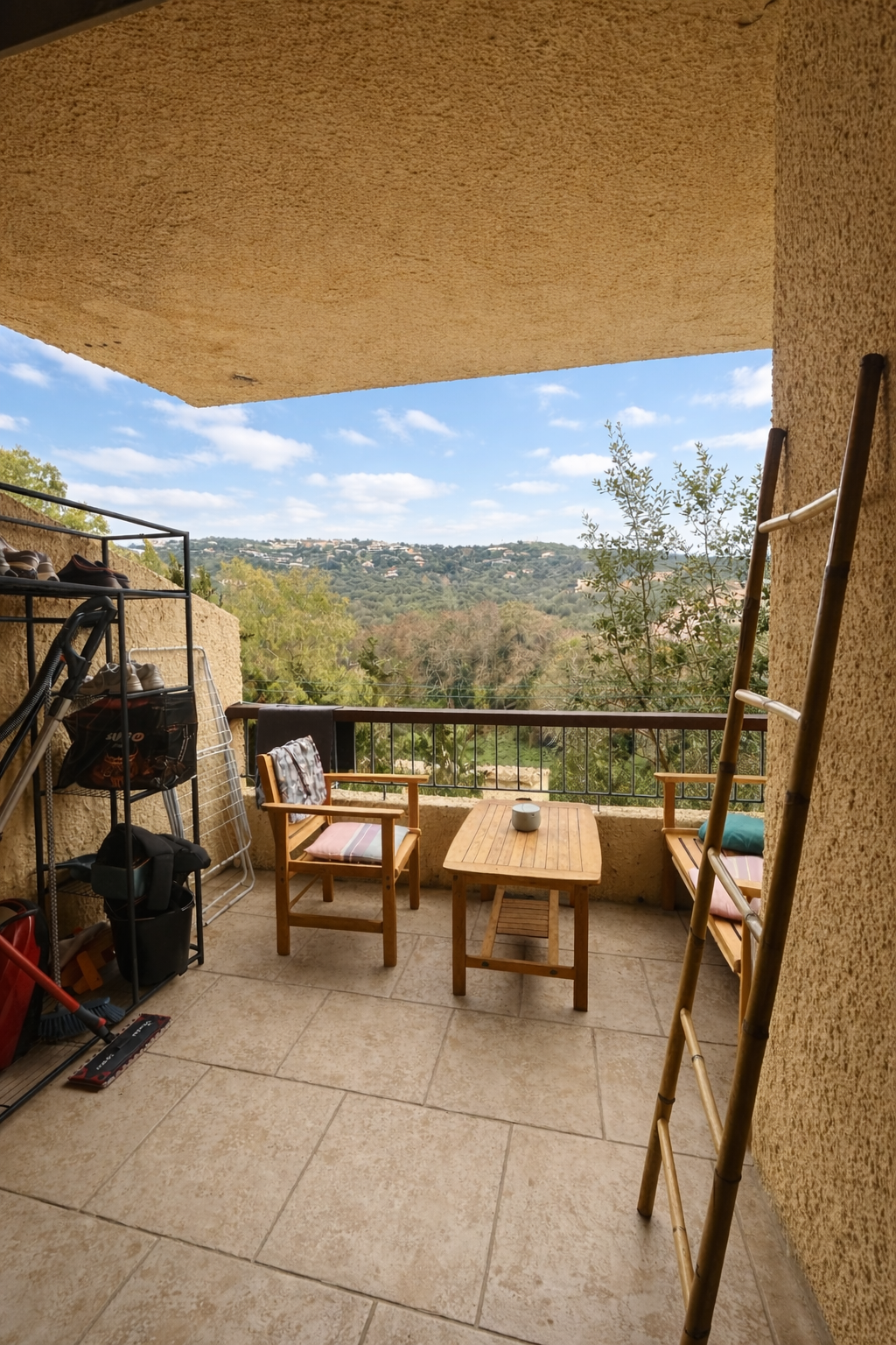 Appartement  T2 à vendre Porticcio 20166