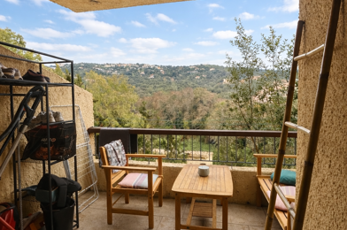 Appartement 2 pièces 186000 €