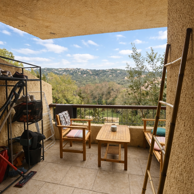 Appartement 2 pièces 189000 €