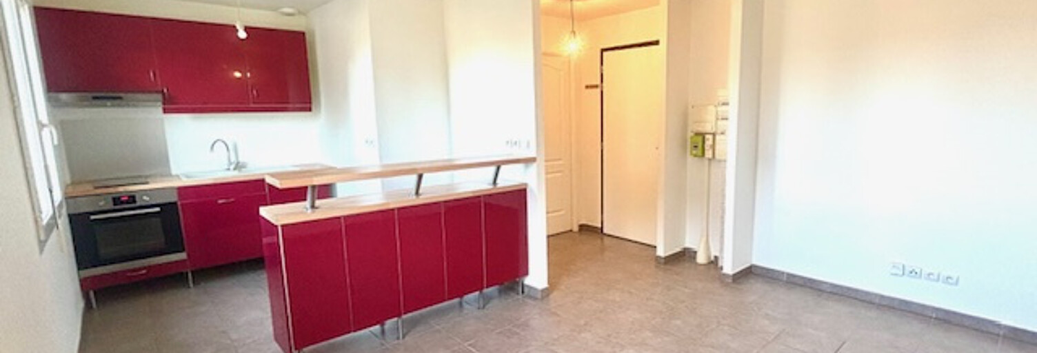 Appartement 2 Pièces 35 m² à louer à Candillargues (34130)