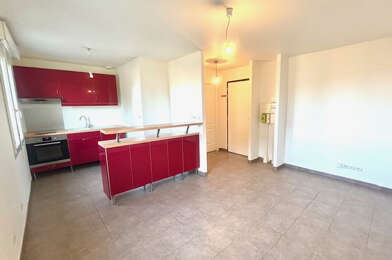 Appartement 2 pièces 680 €
