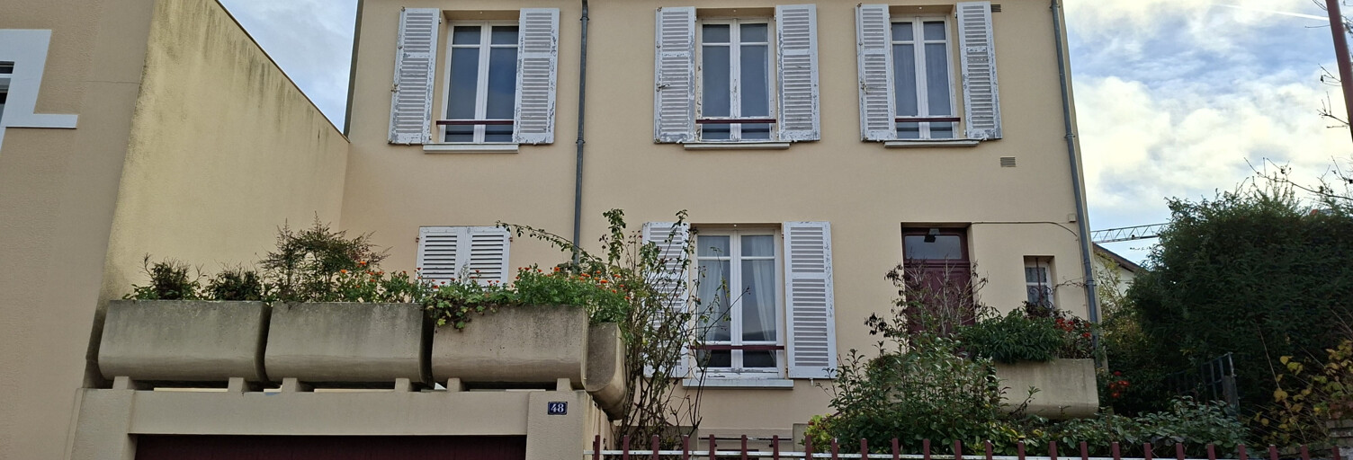 Maison 7 Pièces 139 m² à vendre à Le Mans (72000)