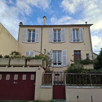 Maison 7 pièces 334400 €
