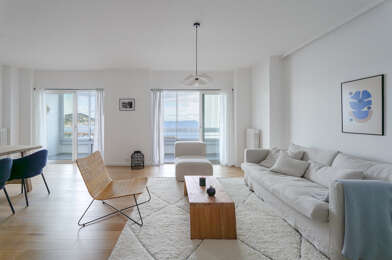 Appartement 4 pièces 899000 €