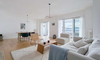 Appartement 4 Pièces 119 m² à vendre à Toulon (83000)