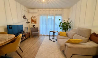 Appartement 3 Pièces 58 m² à vendre à Toulon (83200)