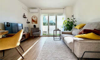 Appartement 3 Pièces 58 m² à vendre à Toulon (83200)