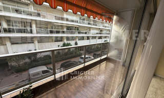 Appartement 2 Pièces 57 m² à louer à Nice (06000)