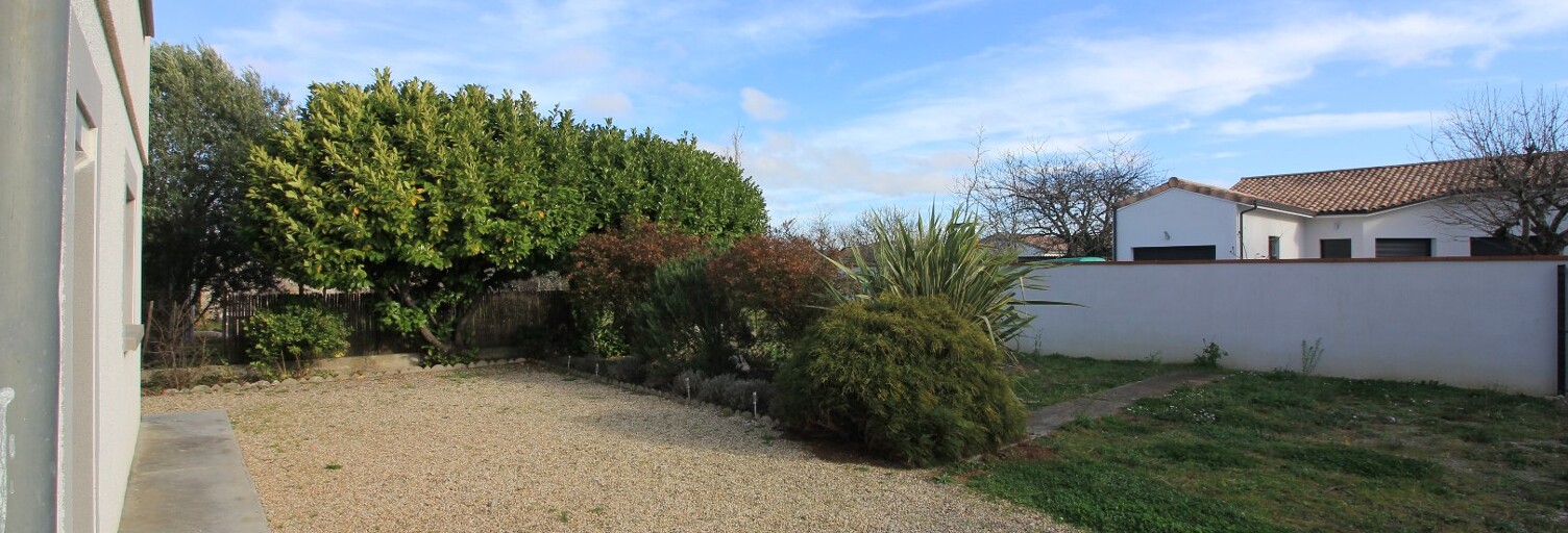 Maison 5 Pièces 136 m² à louer à Venerque (31810)