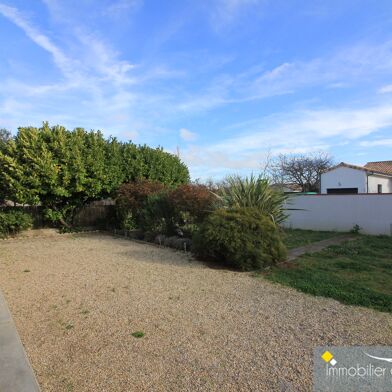 Maison 5 pièces 1100 €