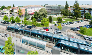 Commerce  142 m² à vendre à Talence (33400)