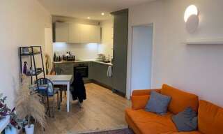 Appartement 2 Pièces 33 m² à louer à Toulouse (31000)
