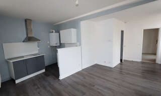 Appartement 2 Pièces 40 m² à louer à La Charité-sur-Loire (58400)