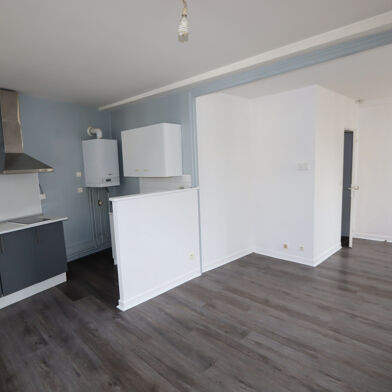 Appartement 2 pièces 380 €