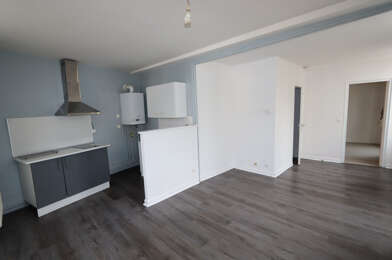 Appartement 2 pièces 380 €