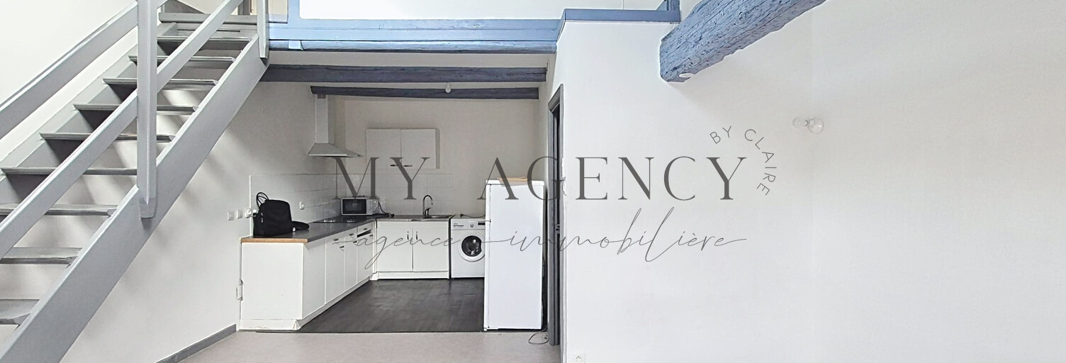 Appartement 3 Pièces 58 m² à vendre à Béziers (34500)