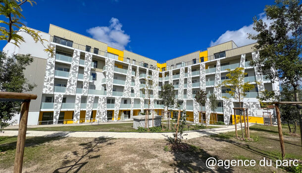 Appartement 2 pièces  à louer Royan 17200