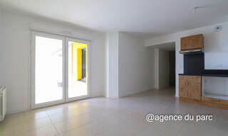 Appartement 2 Pièces 46 m² à louer à Royan (17200)