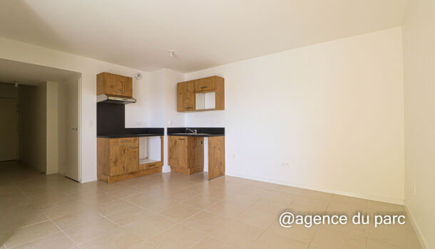 Appartement 2 pièces  à louer Royan 17200