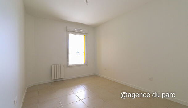 Appartement 2 pièces  à louer Royan 17200