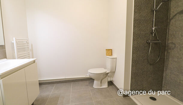 Appartement 2 pièces  à louer Royan 17200