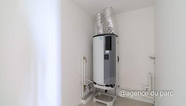 Appartement 2 pièces  à louer Royan 17200