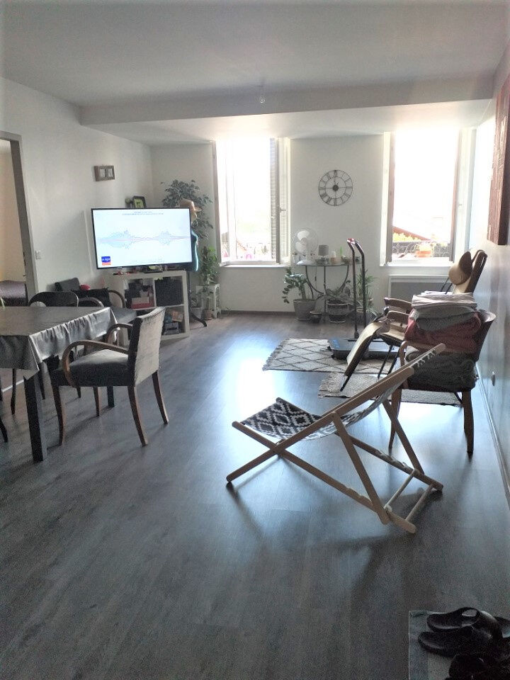 Appartement  T2 à louer Saint-Rambert-d'Albon 26140