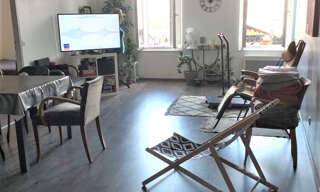 Appartement 2 Pièces 55 m² à louer à Saint-Rambert-d'Albon (26140)