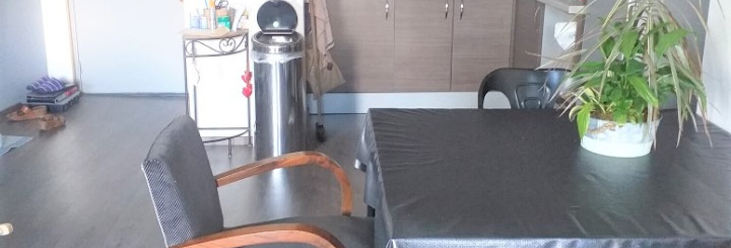 Appartement 2 Pièces 55 m² à louer à Saint-Rambert-d'Albon (26140)