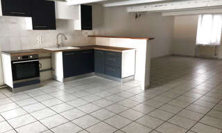 Appartement 4 Pièces 83 m² à louer à Saint-Vallier (26240)