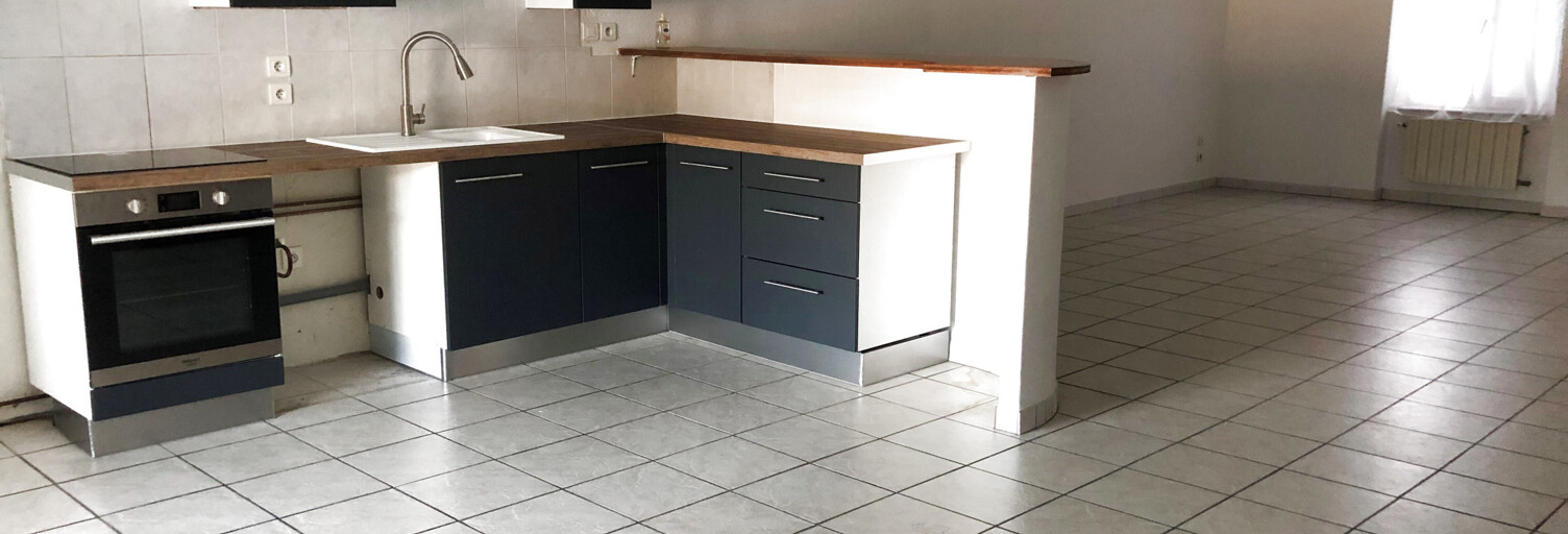 Appartement 4 Pièces 83 m² à louer à Saint-Vallier (26240)