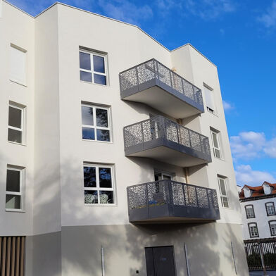 Appartement 4 pièces 261000 €