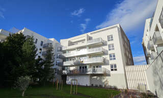 Appartement 4 Pièces 76 m² à vendre à Clermont-Ferrand (63100)