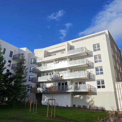 Appartement 4 pièces 251000 €