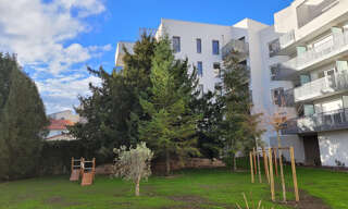 Appartement 5 Pièces 132 m² à vendre à Clermont-Ferrand (63100)