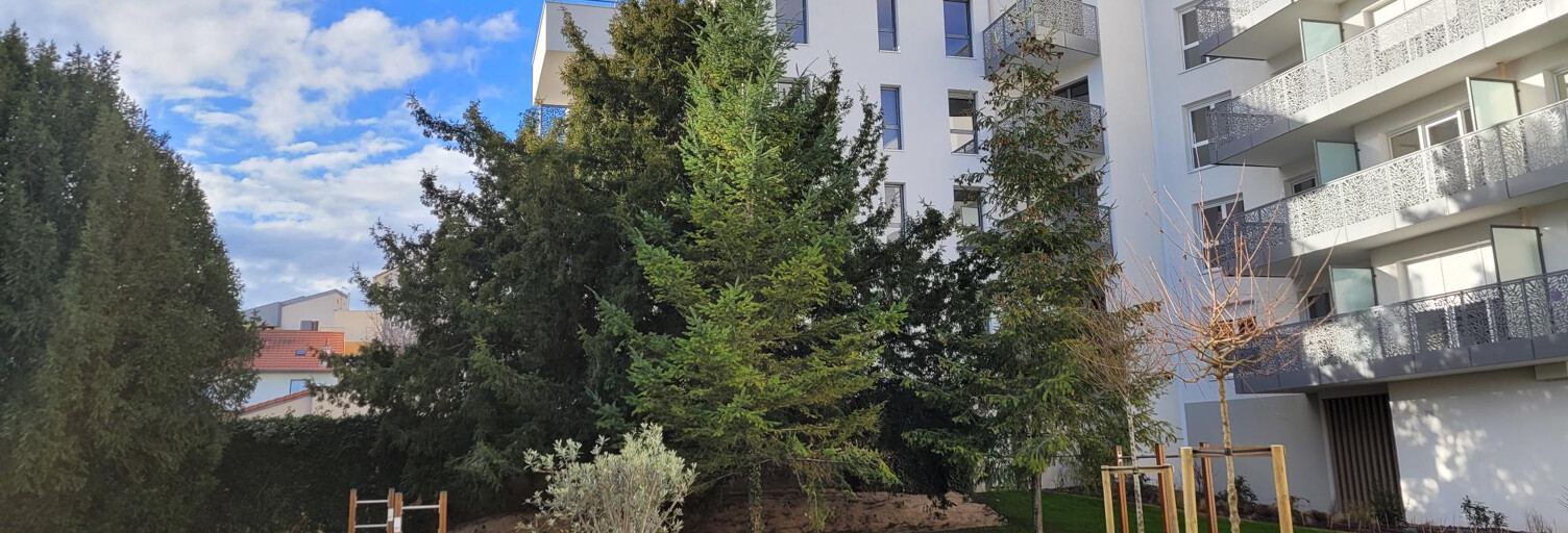 Appartement 5 Pièces 132 m² à vendre à Clermont-Ferrand (63100)