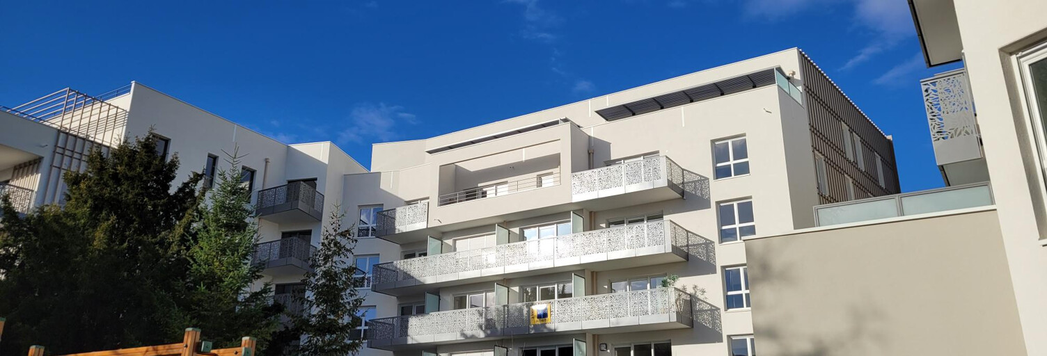 Appartement 4 Pièces 120 m² à vendre à Clermont-Ferrand (63100)