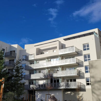 Appartement 4 pièces 461900 €