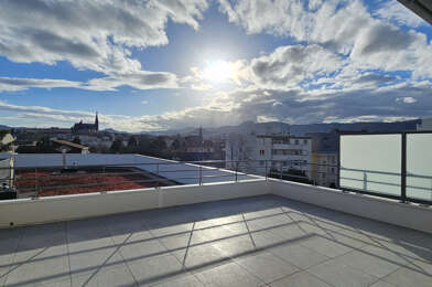 Appartement 5 pièces 551900 €