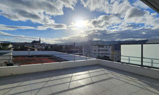 Appartement 5 Pièces 135 m² à vendre à Clermont-Ferrand (63100)