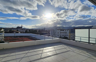APPARTEMENT DE STANDING AVEC VUE CATHÉDRALE — photo du bien