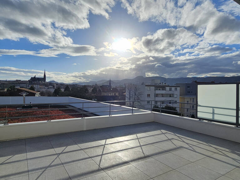 APPARTEMENT DE STANDING AVEC VUE CATHÉDRALE — photo 1