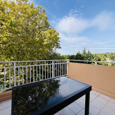 Appartement 3 pièces 287000 €