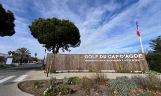 Appartement 3 Pièces 48 m² à vendre à Valras-Plage (34350)