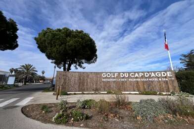 Appartement 3 pièces 287000 €