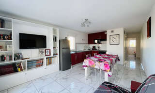 Appartement 3 Pièces 48 m² à vendre à Agde (34300)