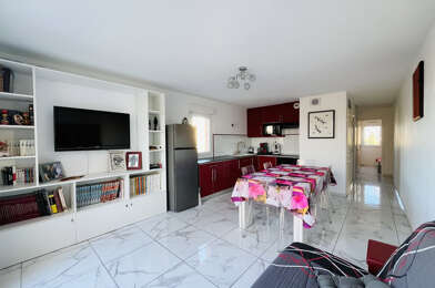 Appartement 3 pièces 287000 €